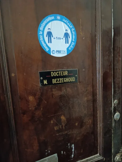 Vente Appartement F3 Tiaret Tiaret