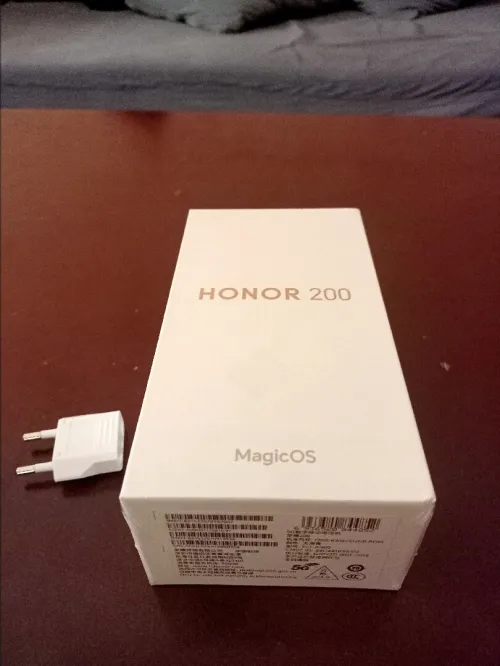 Honor Honor 200