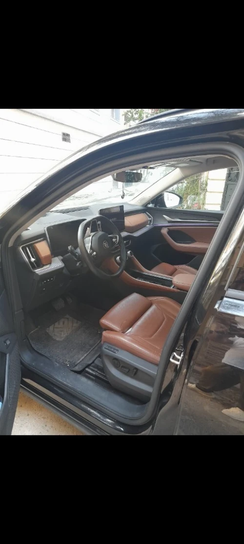 Skoda Kodiaq 2024 Tout option