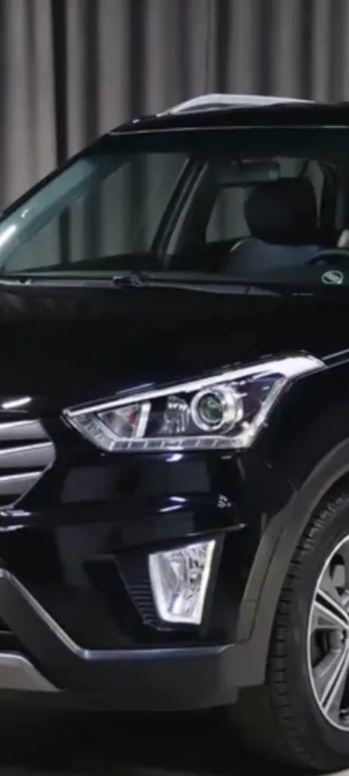 Hyundai Creta crdi grand GLS 2018 Crdi tout option