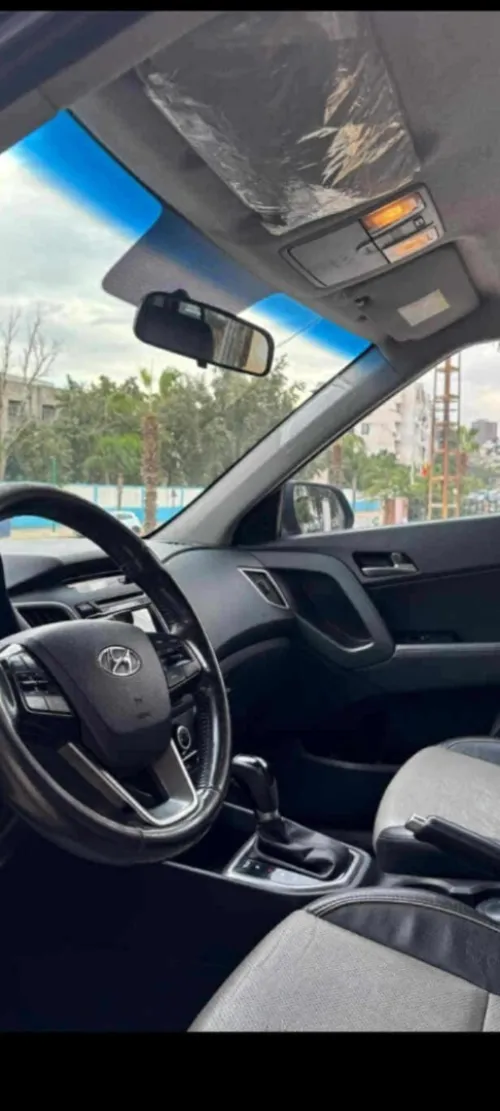 Hyundai Creta crdi grand GLS 2018 Crdi tout option