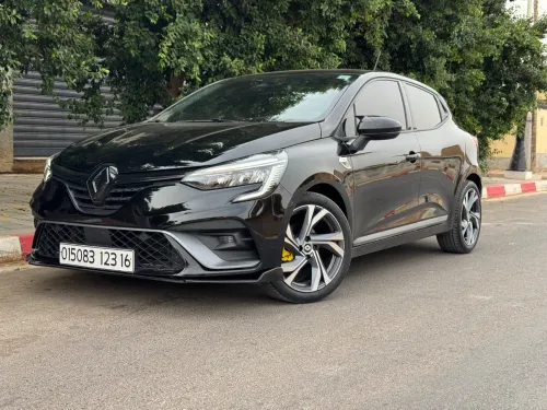 Renault Clio 5  2023 RS Line
