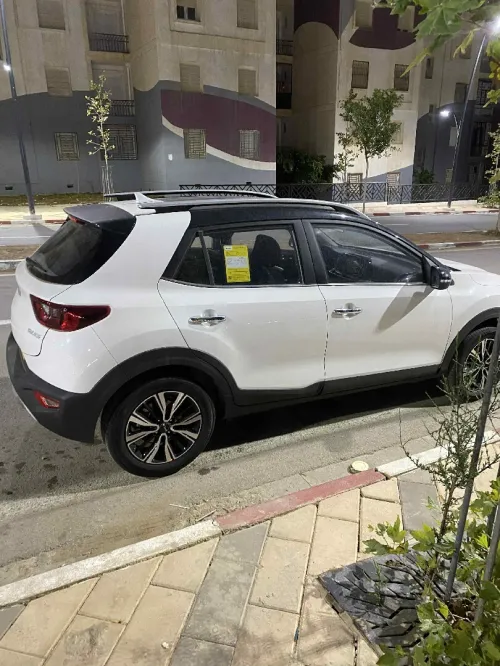 Kia KX1 2025 Tout options