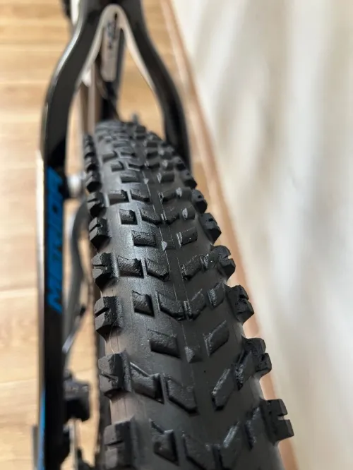 Merida Big 7 Pro