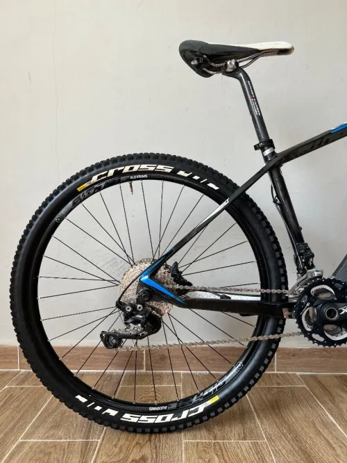 Merida Big 7 Pro