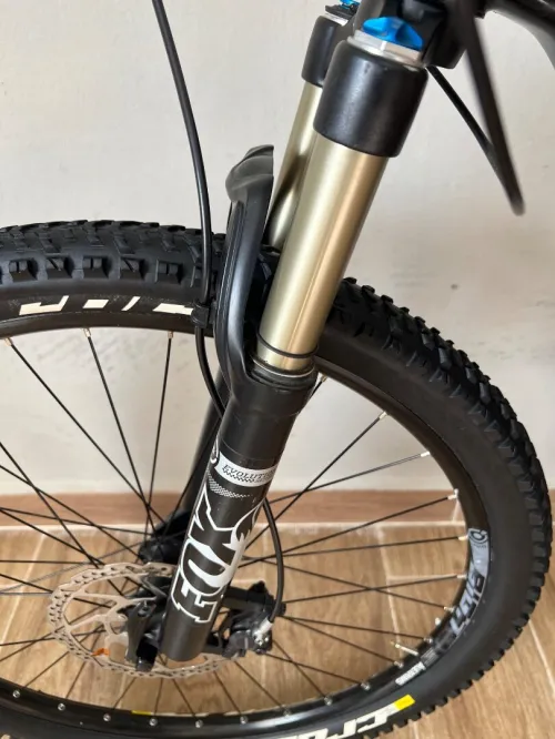 Merida Big 7 Pro