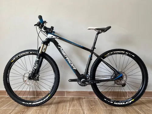 Merida Big 7 Pro