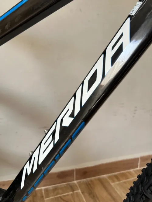 Merida Big 7 Pro