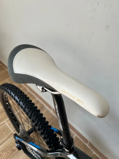 Merida Big 7 Pro