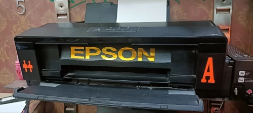 Epson l1800 reservoir 6 colour