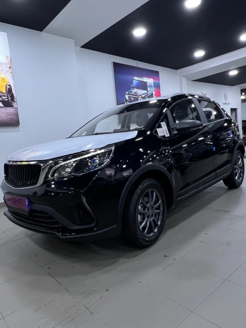 Livan X3 Pro  2026 Automatique (Avec toi ouvrant )