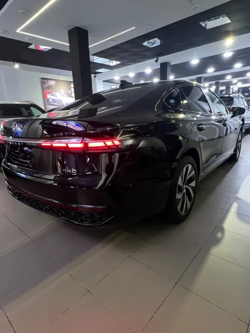 Volkswagen Passat 2026 PRO