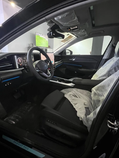 Volkswagen Passat 2026 PRO
