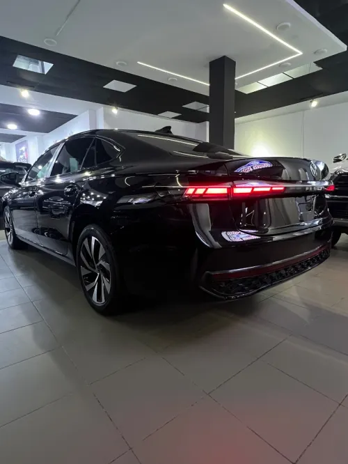 Volkswagen Passat 2026 PRO