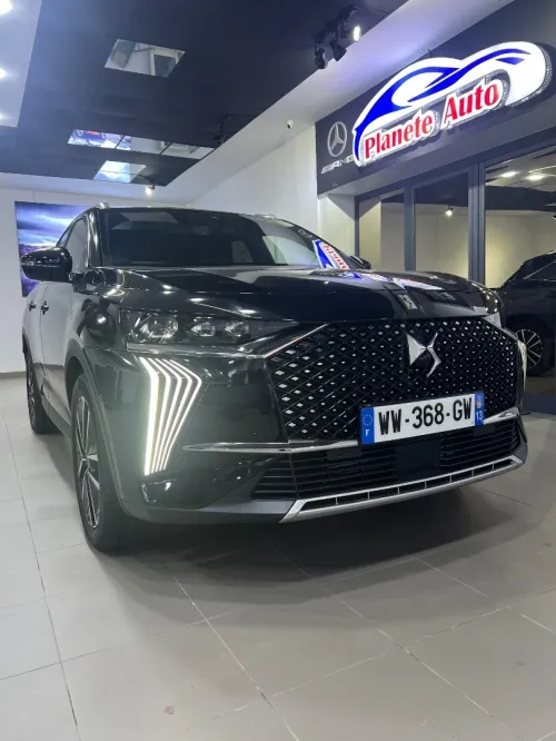 Citroen DS7 2025 OPERA