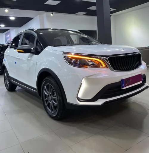 Livan X3 Pro  2026 Automatique (Avec toi ouvrant )