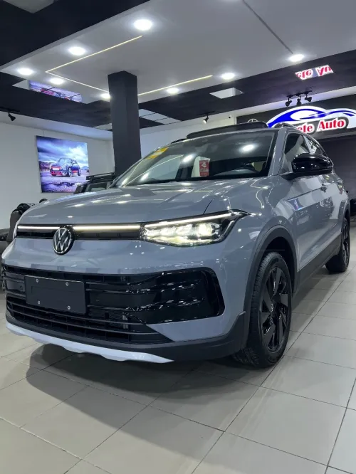 Volkswagen THARU 2026 XR
