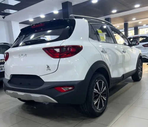 Kia KX1 2026 