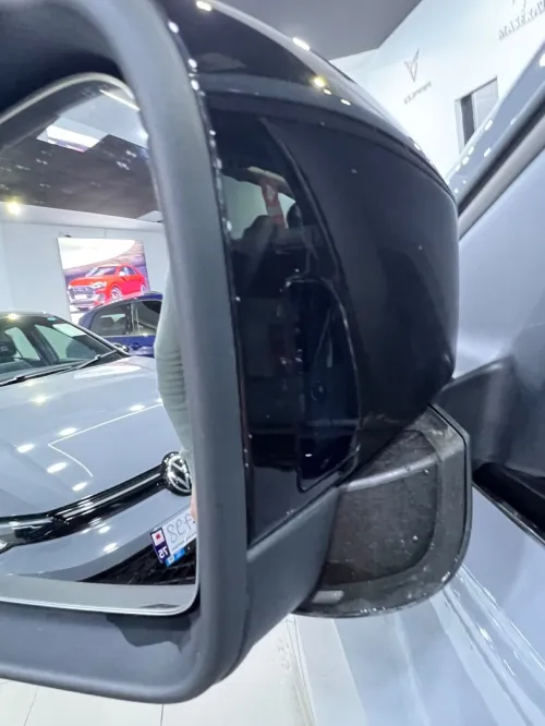 Volkswagen THARU 2026 XR