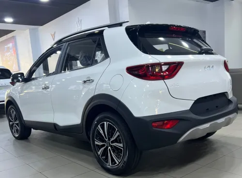 Kia KX1 2026 