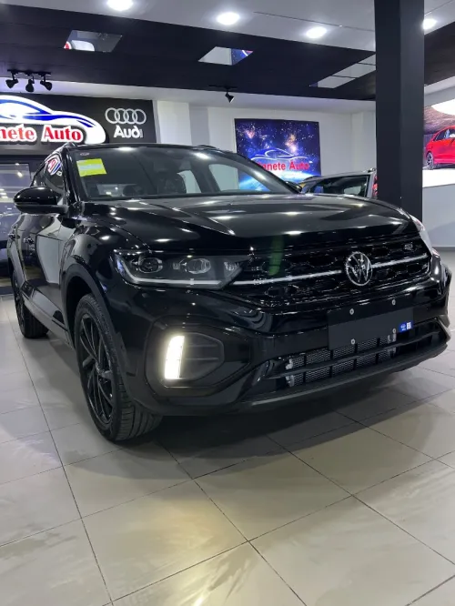Volkswagen T-Roc 2026 R-Line 