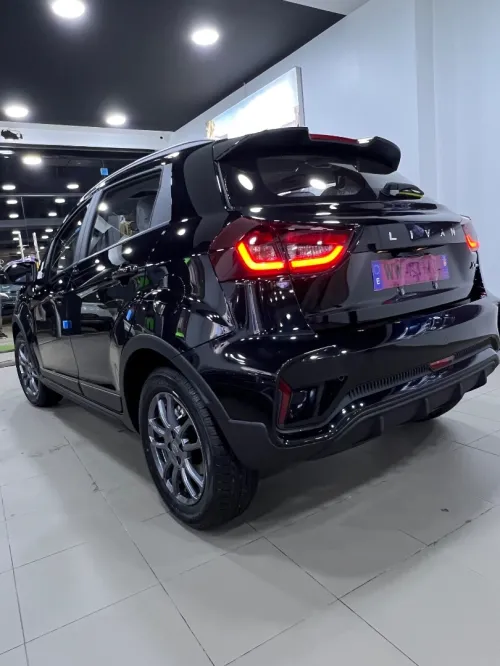 Livan X3 Pro  2026 Automatique (Avec toi ouvrant )