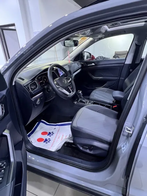 Volkswagen THARU 2026 XR