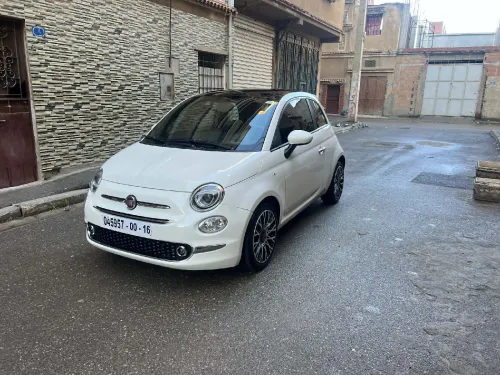Fiat 500 2024 Dolcevita plus 