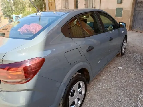 Dacia Logan 2025 