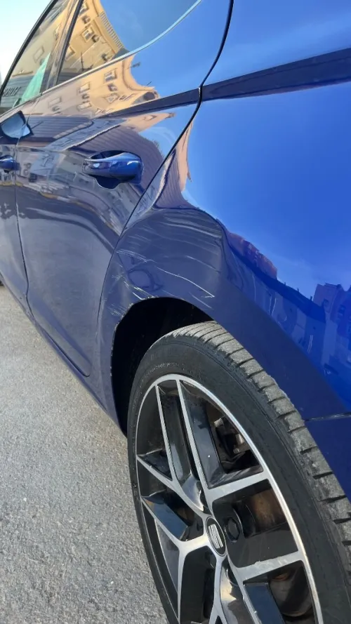 Seat Leon 2019 Bits