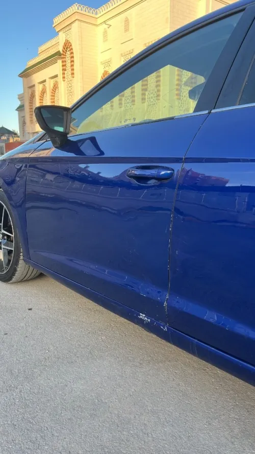 Seat Leon 2019 Bites