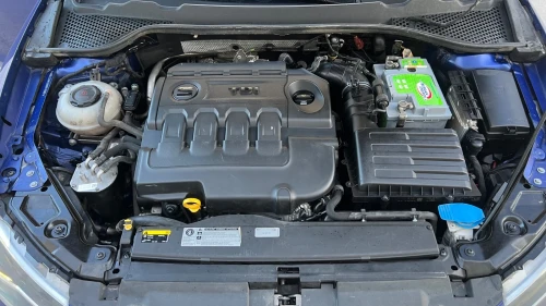 Seat Leon 2019 Bits