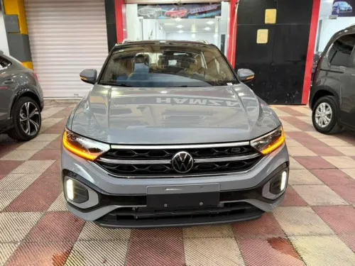 Volkswagen T-Roc 2025 R-Line 