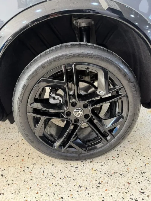 Volkswagen New Tiguan 2025 R-Line