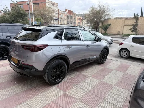 Opel GrandLand 2025 Grande land