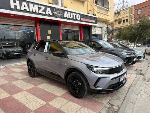 Opel GrandLand 2025 Grande land