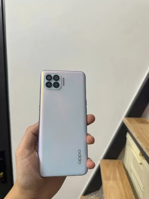 Oppo A93