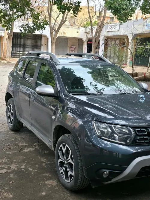 Dacia Duster 2021 Duster