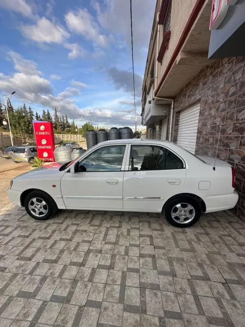Hyundai Accent 2015 GLS