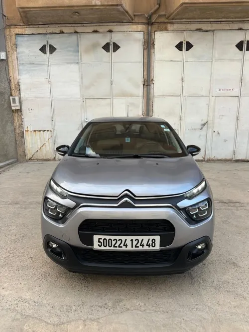 Citroen C3 2024 C3