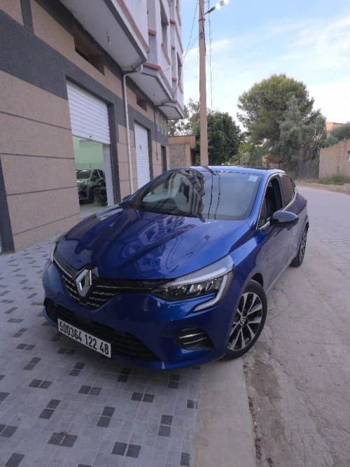 Renault Clio5 2022 Clio5