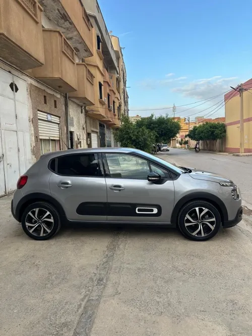 Citroen C3 2024 C3
