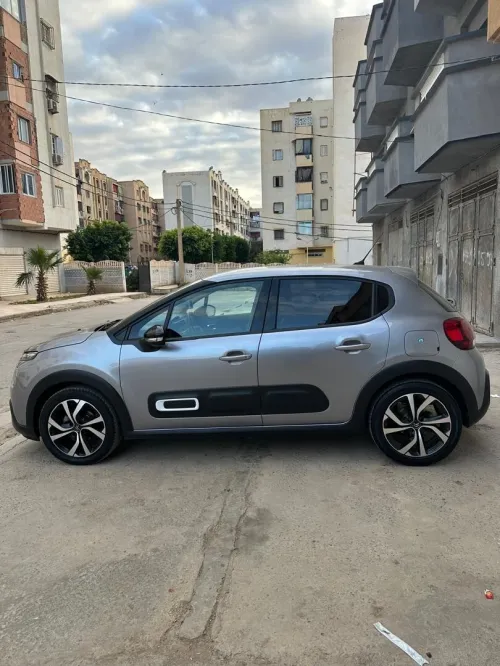 Citroen C3 2024 C3