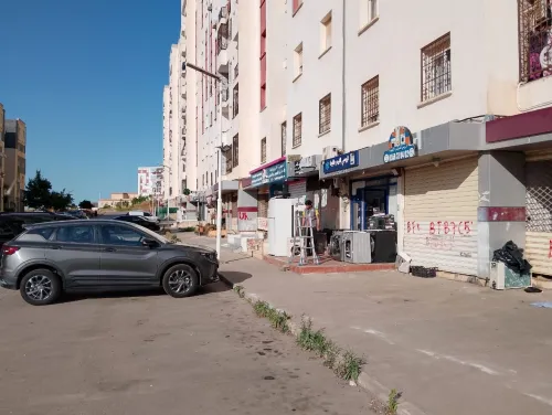 Location Local Alger Zeralda