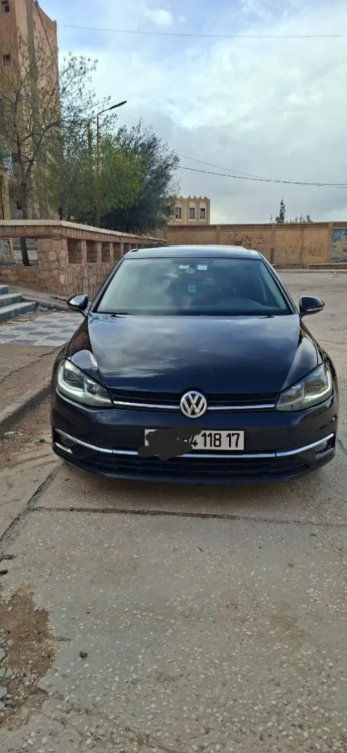 Volkswagen Golf 7 2018 JOIN