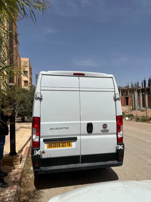 Fiat Ducato 2023 Ducato