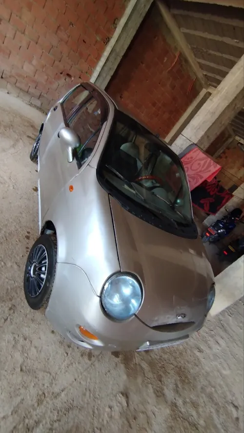 Chery QQ 2006 QQ