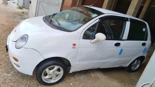 Chery QQ 2013 QQ