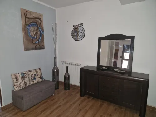 Vente Appartement F6 Oran Oran