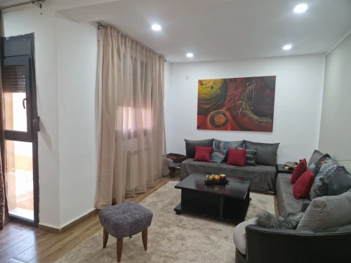 Vente Appartement F6 Oran Oran